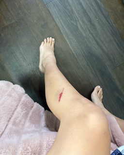 Lalisa Manoban feet photo thumbnail