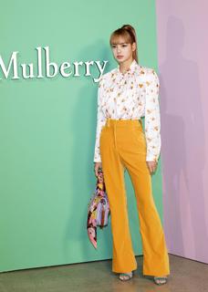 Lalisa Manoban feet photo thumbnail