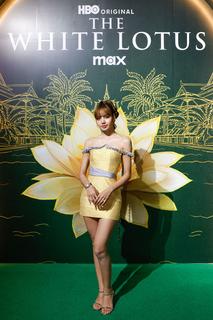 Lalisa Manoban feet photo thumbnail