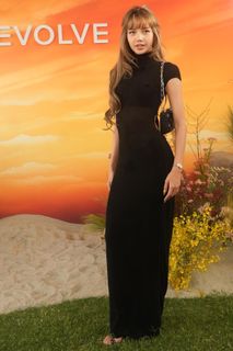 Lalisa Manoban feet photo thumbnail