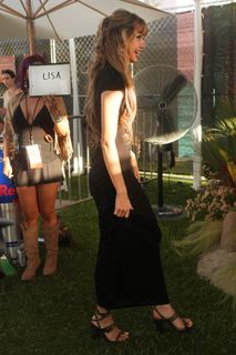 Lalisa Manoban feet photo thumbnail