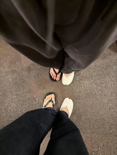 Lalisa Manoban feet photo thumbnail