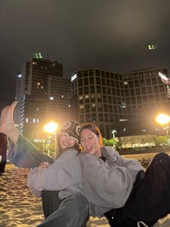 Lalisa Manoban feet photo thumbnail