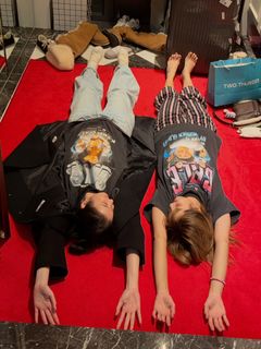 Lalisa Manoban feet photo 18