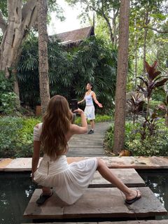 Lalisa Manoban feet photo 16