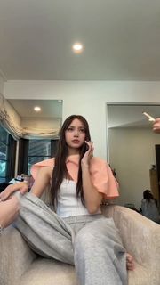 Lalisa Manoban feet photo 13