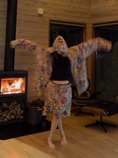 Lalisa Manoban feet photo 11