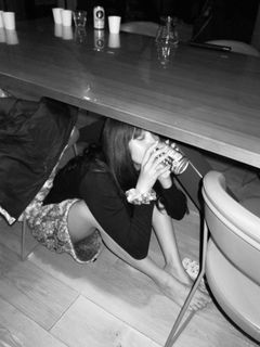 Lalisa Manoban feet photo 10
