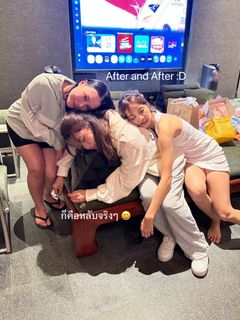 Lalisa Manoban feet photo 2