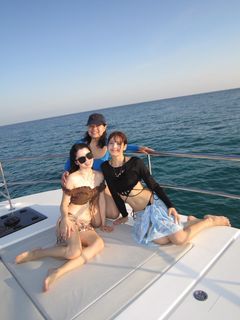 Lalisa Manoban feet photo 12
