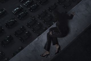Lalisa Manoban feet photo 4