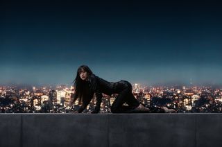Lalisa Manoban feet photo 3