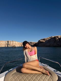 Lalisa Manoban feet photo 4