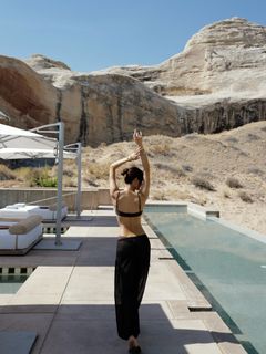 Lalisa Manoban feet photo 2