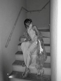 Lalisa Manoban feet photo 18