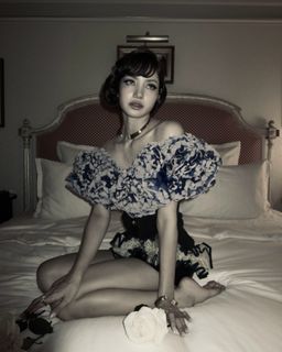 Lalisa Manoban feet photo 5