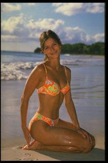 Laly Meignan feet photo 18