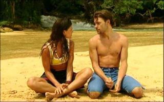 Laly Meignan feet photo 10
