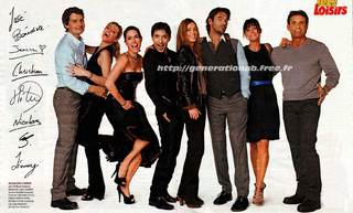 Laly Meignan feet photo 3
