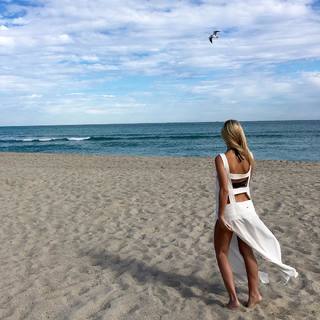 Lalá Rudge feet photo 20