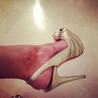 Lamitta Frangieh feet photo thumbnail