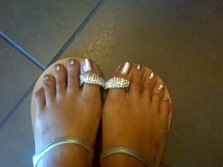 Lamitta Frangieh feet photo thumbnail