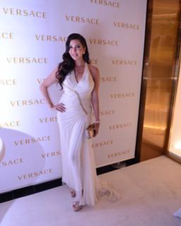 Lamitta Frangieh feet photo thumbnail