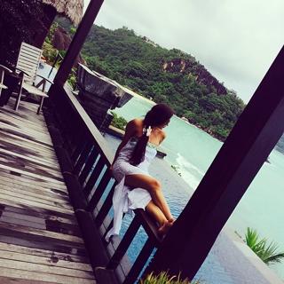 Lamitta Frangieh feet photo thumbnail