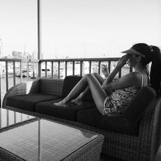 Lamitta Frangieh feet photo thumbnail