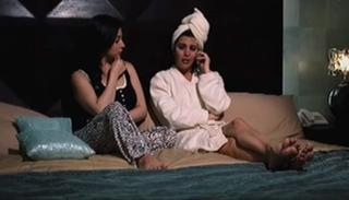 Lamitta Frangieh feet photo thumbnail