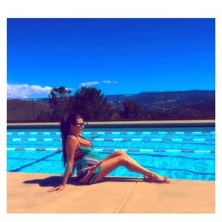 Lamitta Frangieh feet photo thumbnail