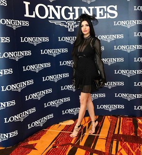 Lamitta Frangieh feet photo thumbnail