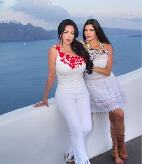 Lamitta Frangieh feet photo thumbnail