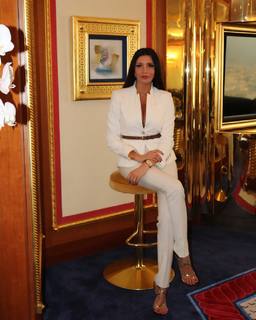 Lamitta Frangieh feet photo thumbnail