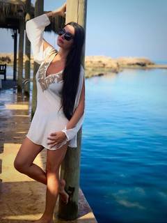 Lamitta Frangieh feet photo thumbnail