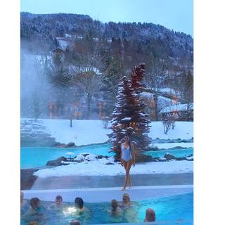 Lamitta Frangieh feet photo thumbnail