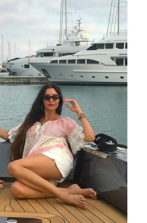 Lamitta Frangieh feet photo thumbnail