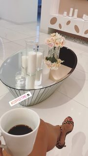 Lamitta Frangieh feet photo thumbnail