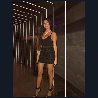 Lamitta Frangieh feet photo thumbnail