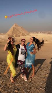 Lamitta Frangieh feet photo thumbnail