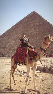 Lamitta Frangieh feet photo thumbnail