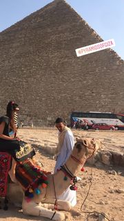 Lamitta Frangieh feet photo thumbnail