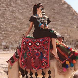 Lamitta Frangieh feet photo thumbnail