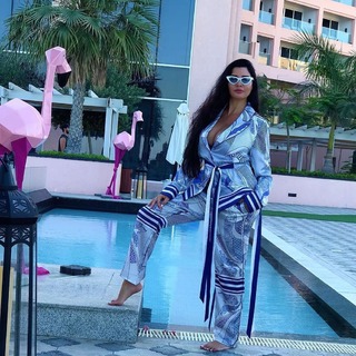 Lamitta Frangieh feet photo thumbnail