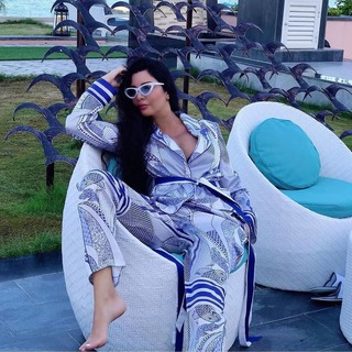 Lamitta Frangieh feet photo thumbnail