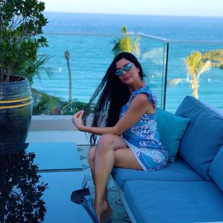 Lamitta Frangieh feet photo thumbnail