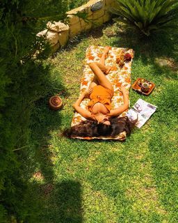 Lamitta Frangieh feet photo thumbnail