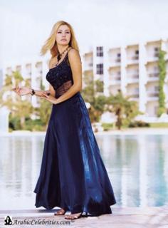 Lamitta Frangieh feet photo thumbnail