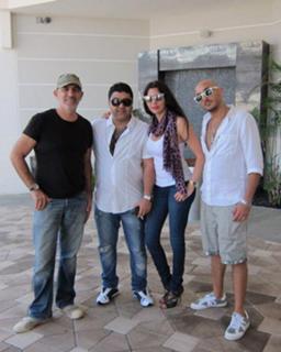 Lamitta Frangieh feet photo thumbnail