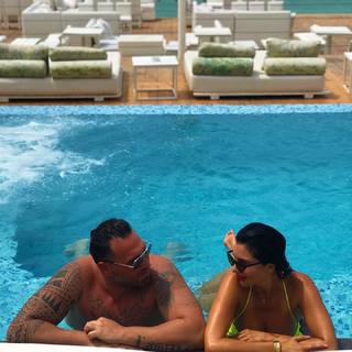 Lamitta Frangieh feet photo thumbnail